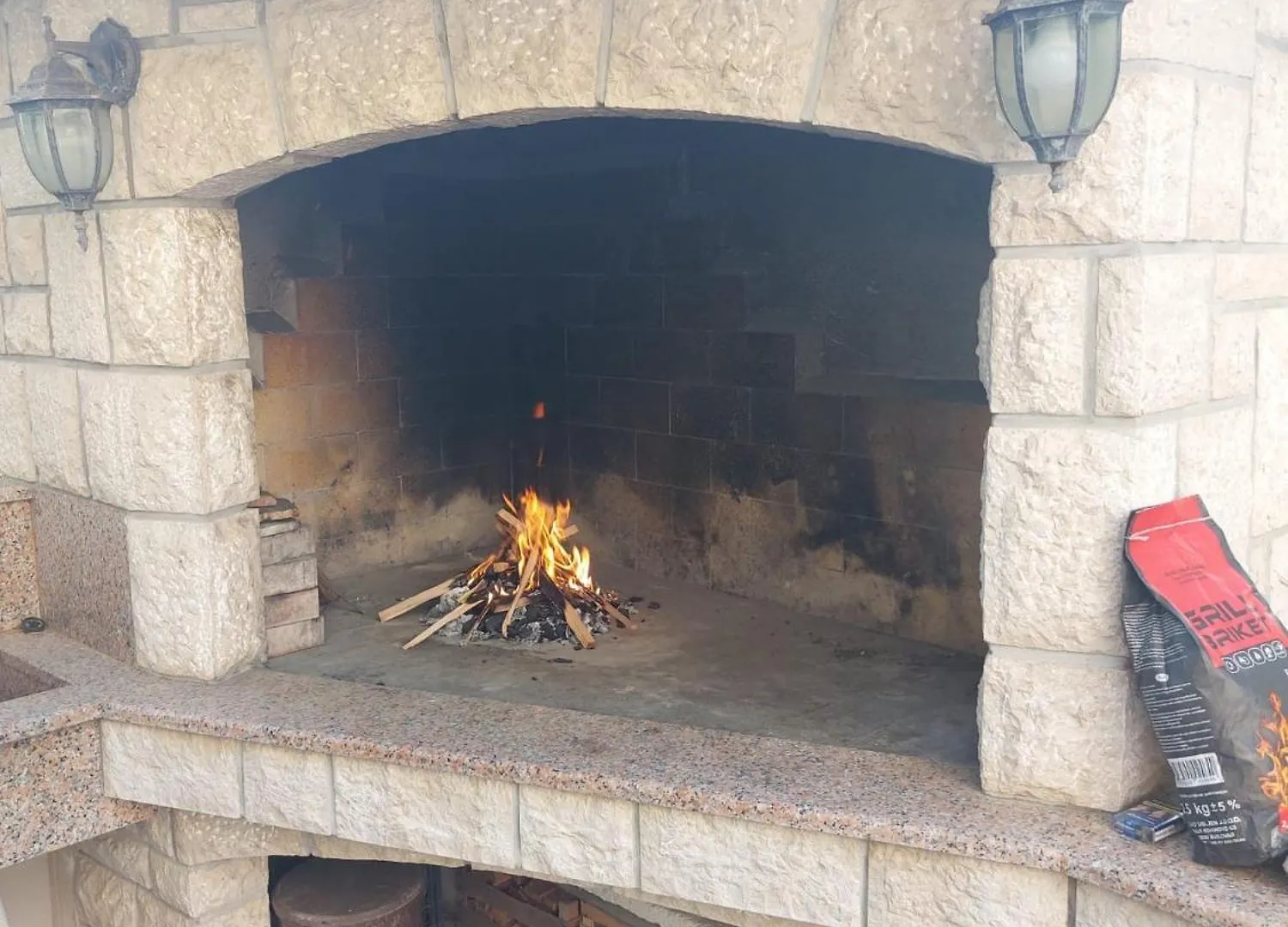 Orhideja Apartmani Rab Town Croatia