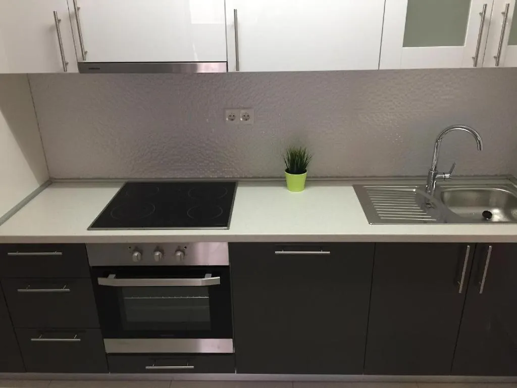 Orhideja Apartmani 拉布 公寓