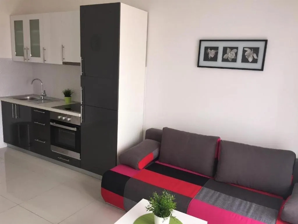 Orhideja Apartmani 拉布